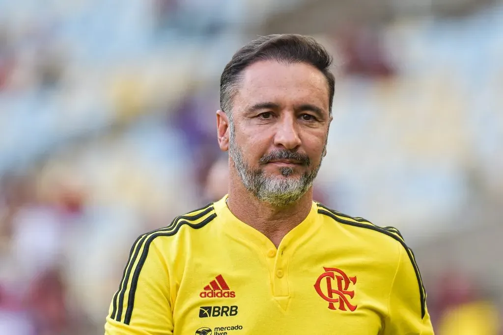 Foto: Thiago Ribeiro/AGIF