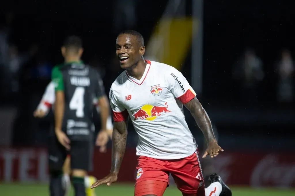 Foto: Diogo Reis/AGIF