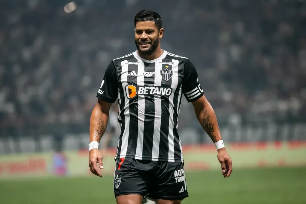 Foto: Fernando Moreno/AGIF