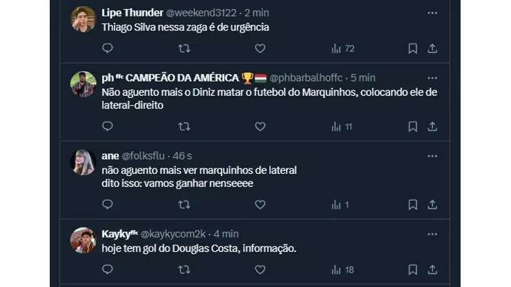 Foto: Reprodução / X