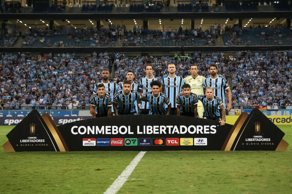 Pedro H. Tesch/Getty Images