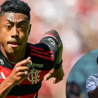 Bruno Henrique vira exemplo no Palmeiras e Abel revela plano para retorno de Dudu; entenda