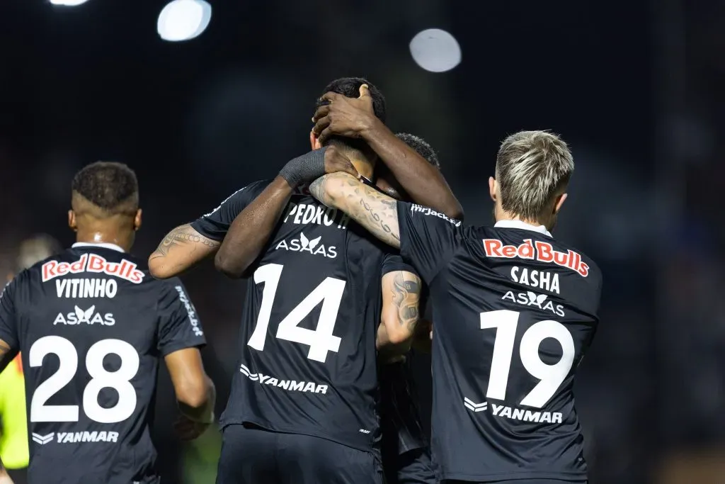 Foto: Diogo Reis/AGIF