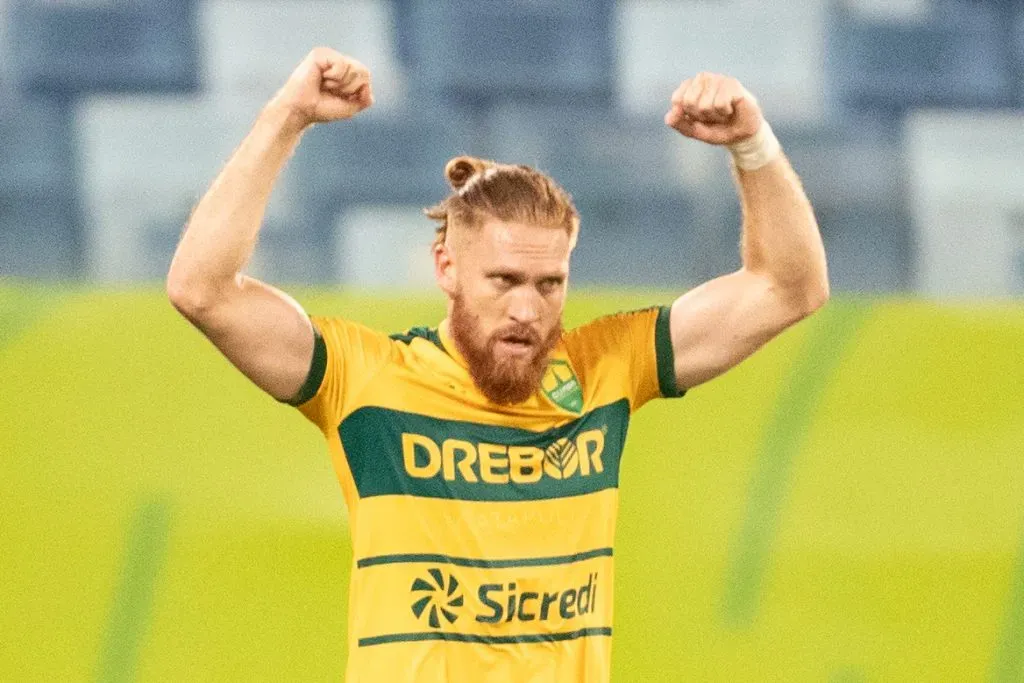 Foto: Gil Gomes/AGIF