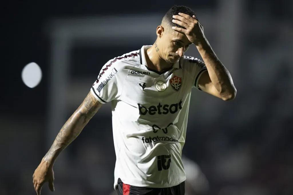 Foto: Jorge Rodrigues/AGIF