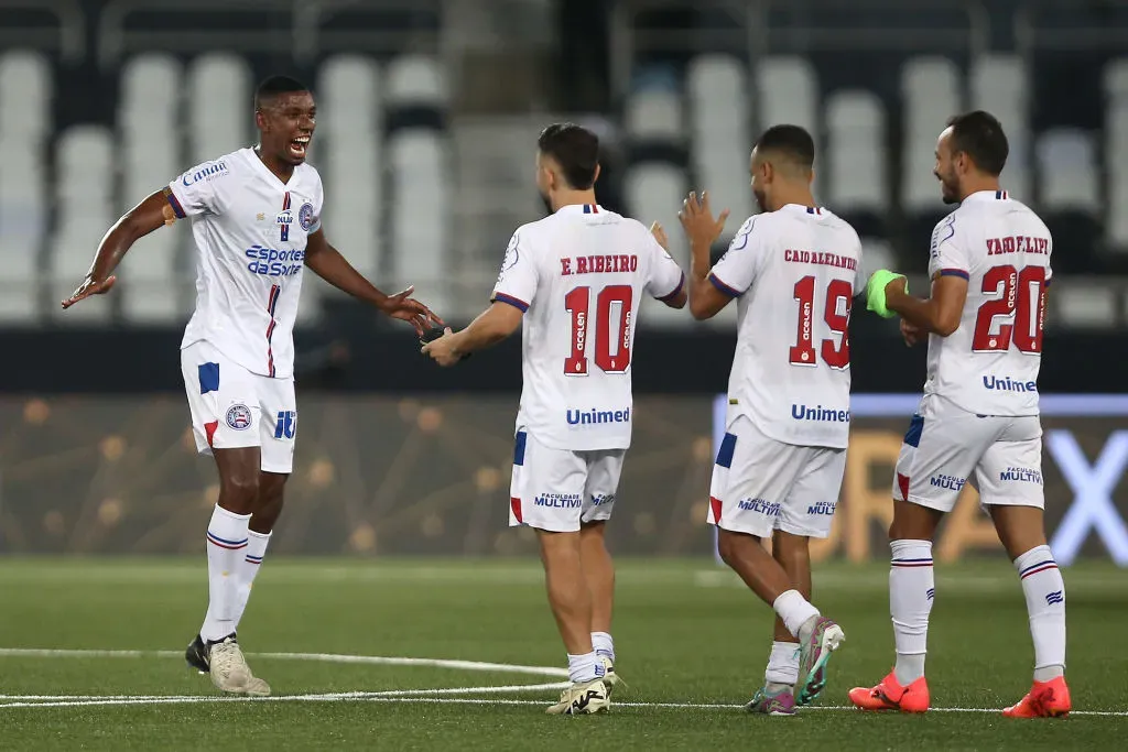 Wagner Meier/Getty Images