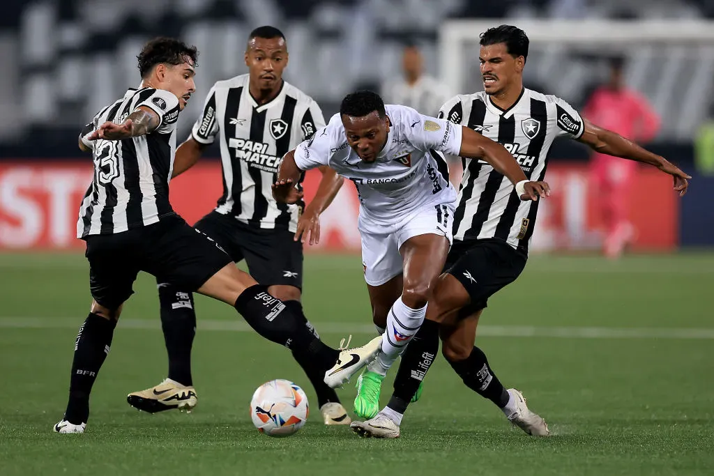 Buda Mendes/Getty Images