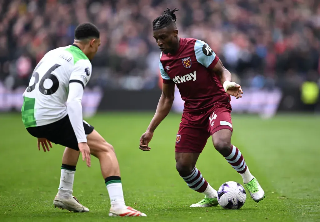 Justin Setterfield/Getty Images