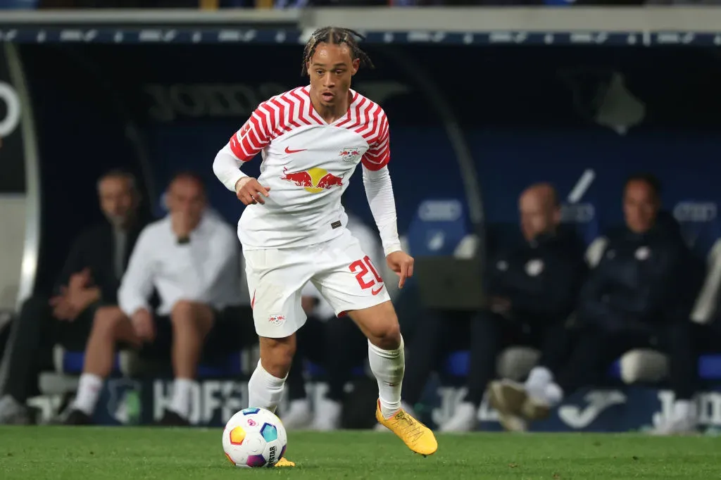 Alex Grimm/Getty Images