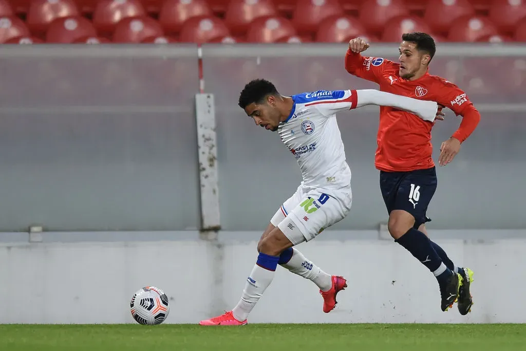 Marcelo Endelli/Getty Images