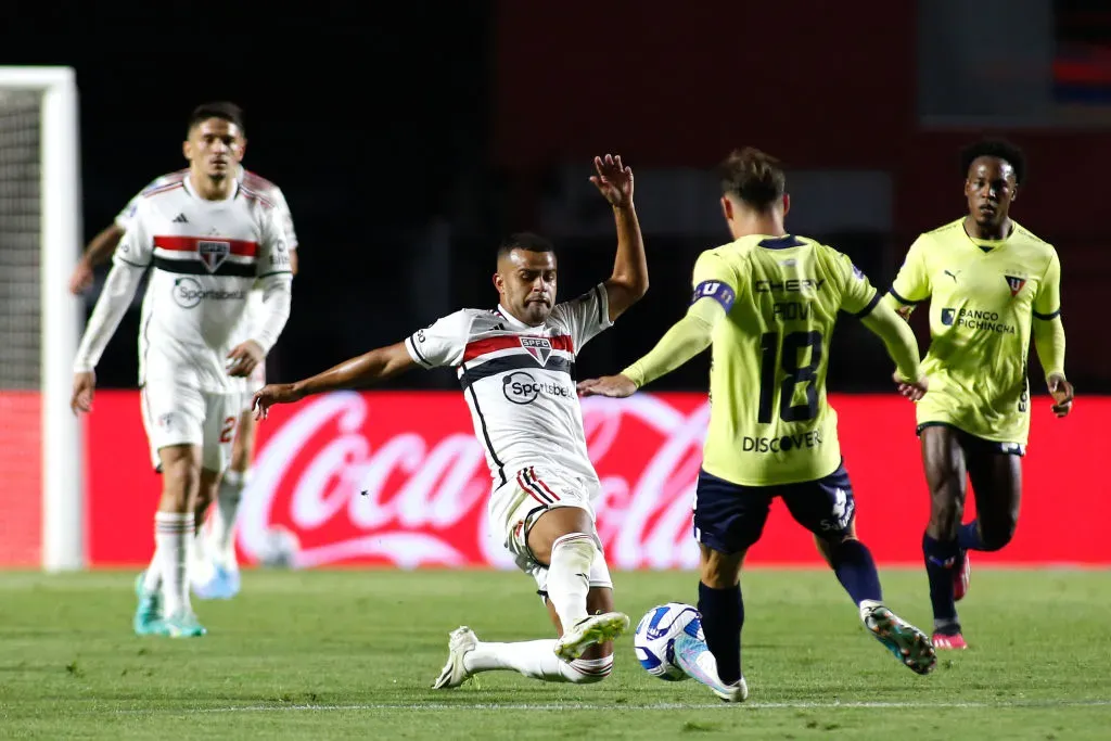 Miguel Schincariol/Getty Images