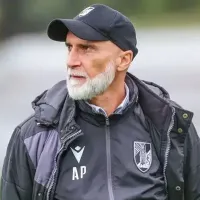 Contratação do técnico Álvaro Pacheco pode ser atrapalhada após situação do Vasco com a 777? veja detalhes