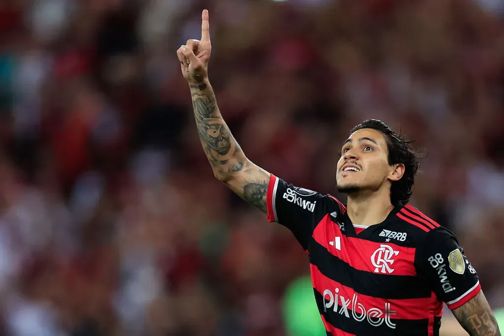 Buda Mendes/Getty Images