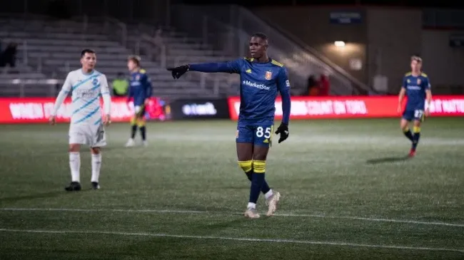 Foto: Real Salt Lake