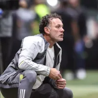 Veja o que o Gabriel Milito precisa para classificar o Atlético-MG em primeiro na Libertadores