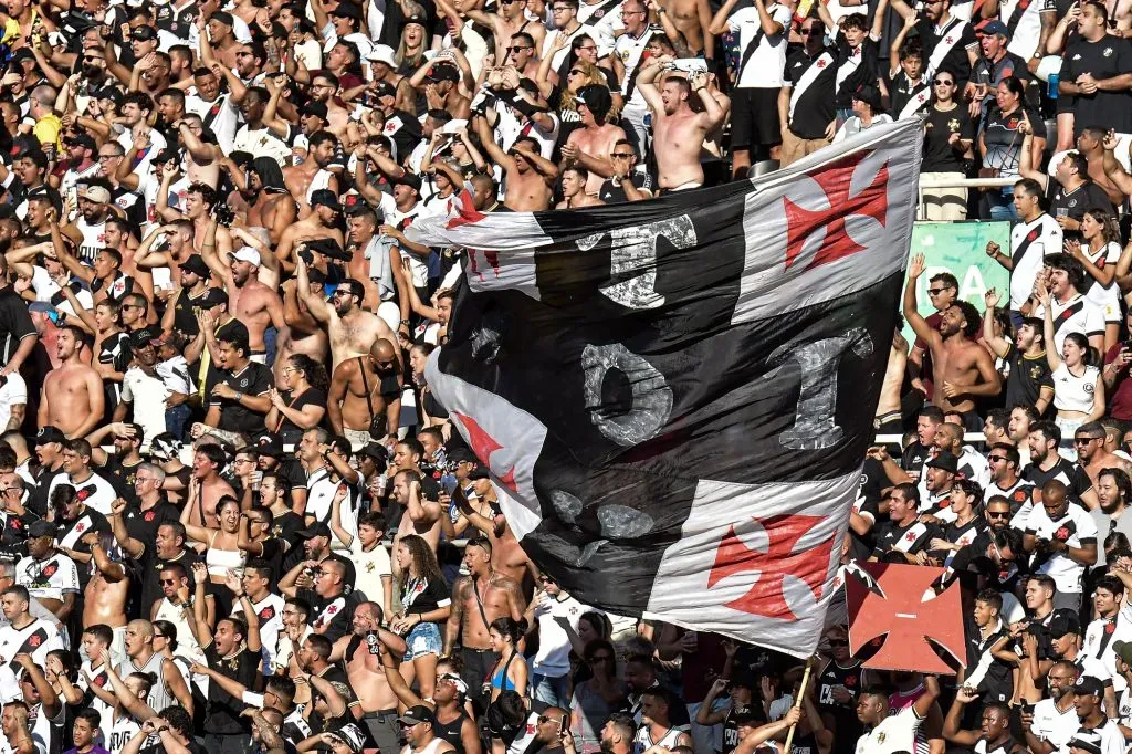 Foto: Thiago Ribeiro/AGIF