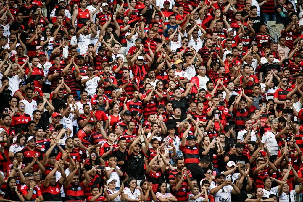 Foto: Kely Pereira/AGIF