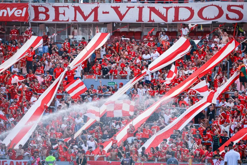 Foto: Maxi Franzoi/AGIF