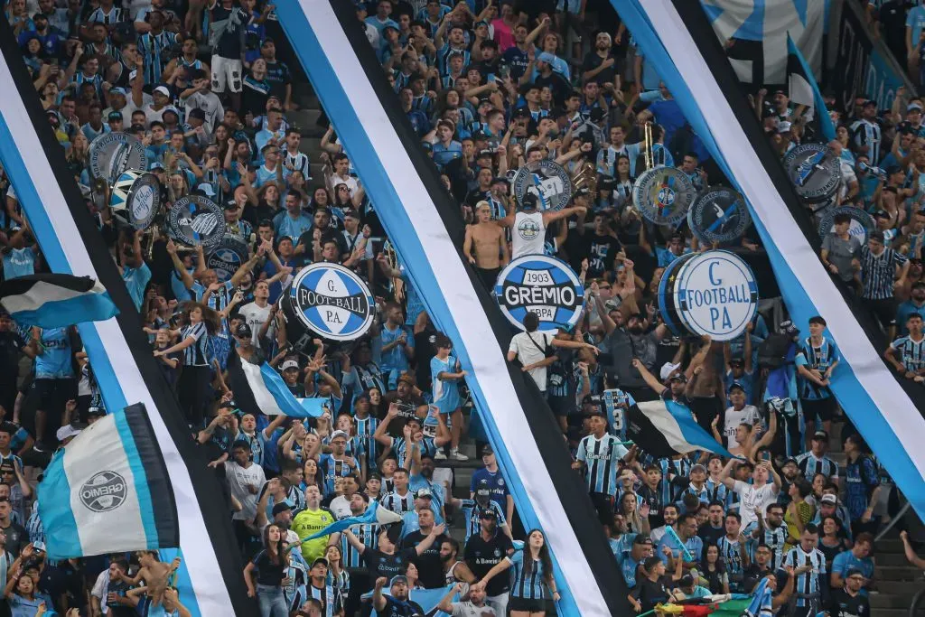 Foto: Maxi Franzoi/AGIF