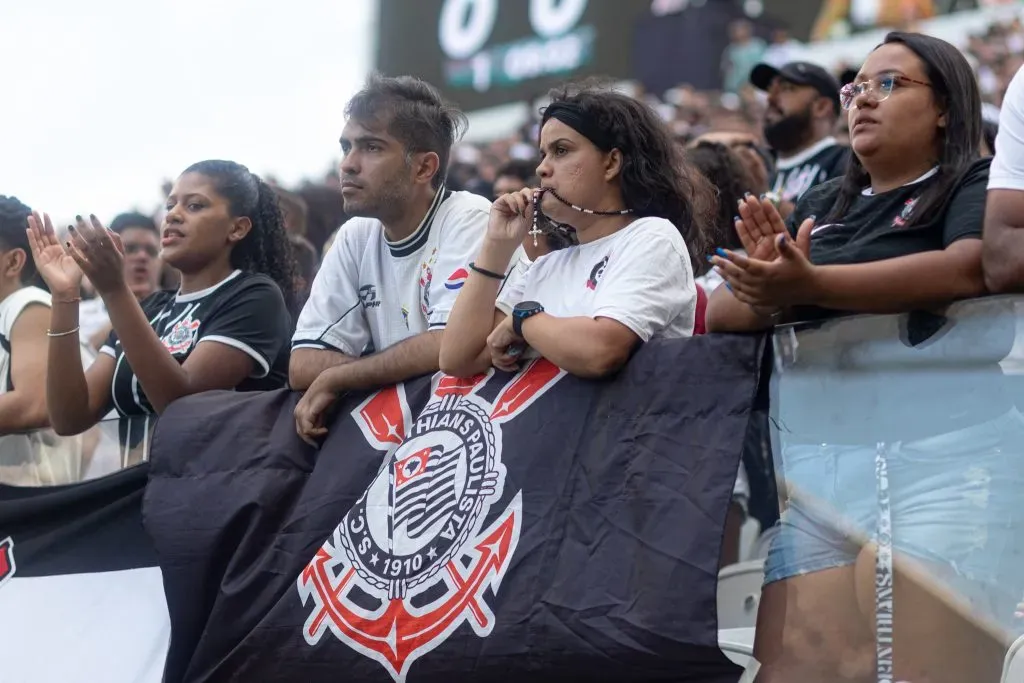 Foto: Leonardo Lima/AGIF