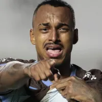 Raul Gustavo recebe sondagem e negocia por rescisão de contrato amigável no Corinthians