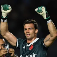 Em jogão pela Copa do Brasil, Vasco bate Fortaleza nos pênaltis em noite de Léo Jardim; confira as notas