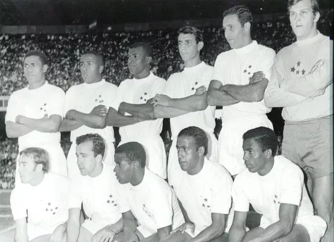 Foto: Acervo/Cruzeiro