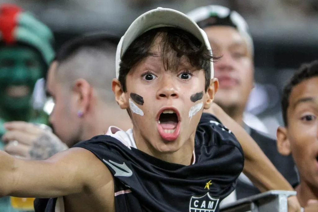 Foto: Fernando Moreno/AGIF