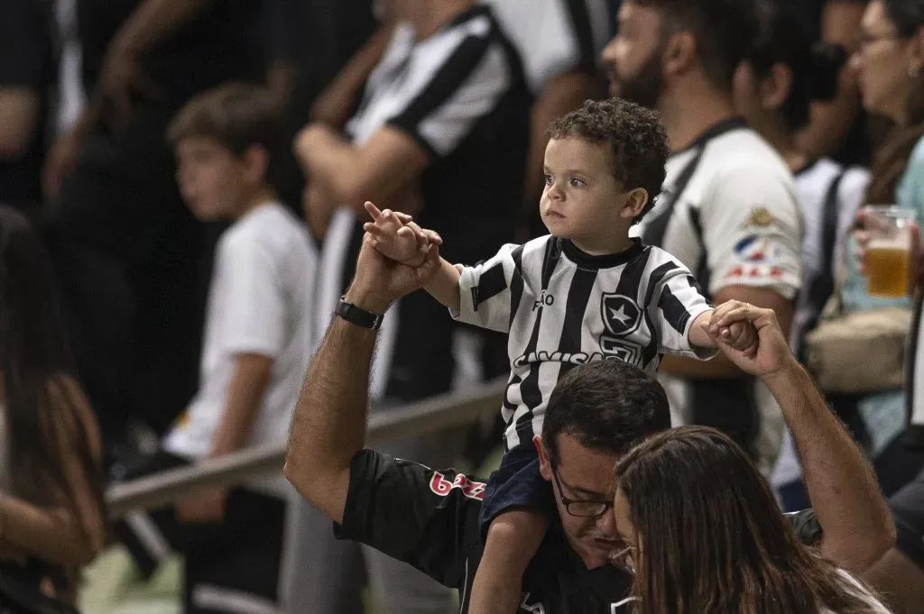 Foto: Alessandra Torres/AGIF