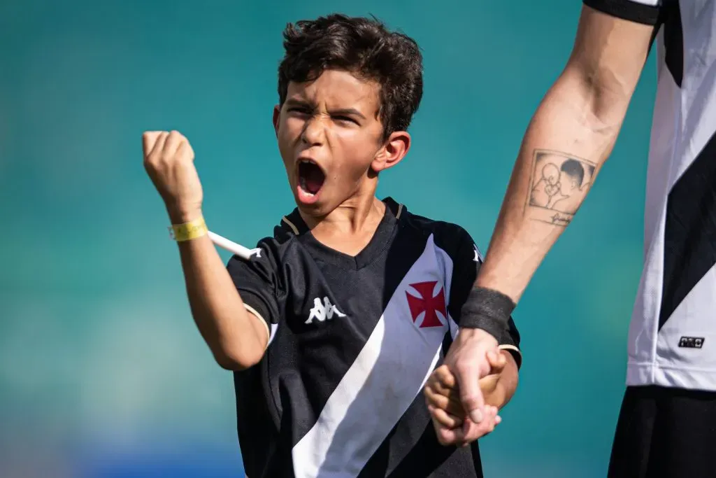 Foto: Isabela Azine/AGIF