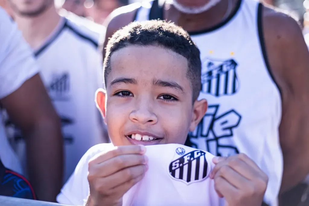 Foto: Abner Dourado/AGIF