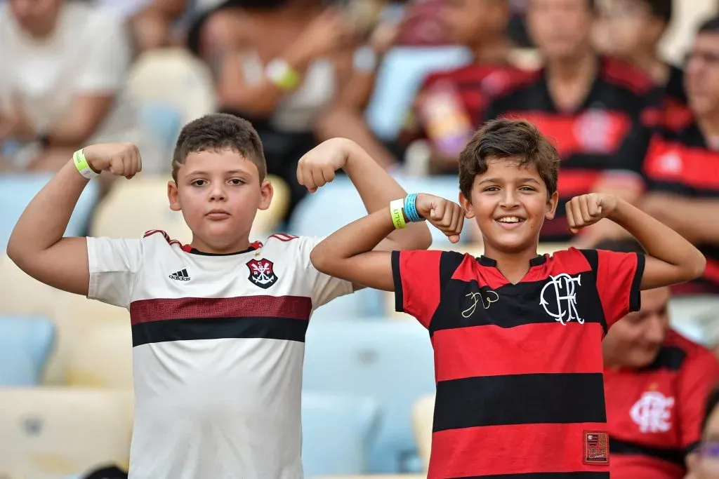 Foto: Thiago Ribeiro/AGIF