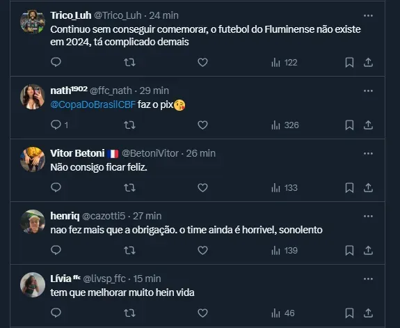 Foto: Reprodução / X