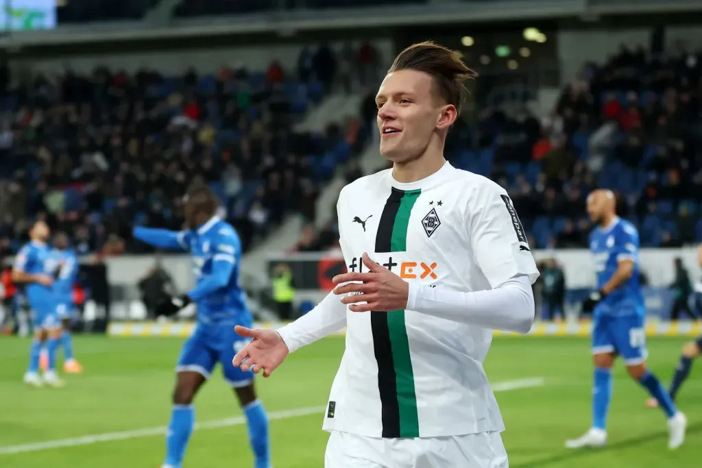 Alex Grimm/Getty Images