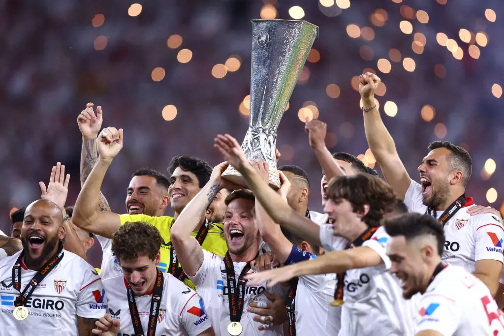 Clive Rose/Getty Images