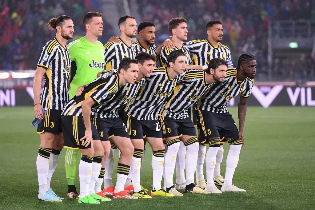 Alessandro Sabattini/Getty Images