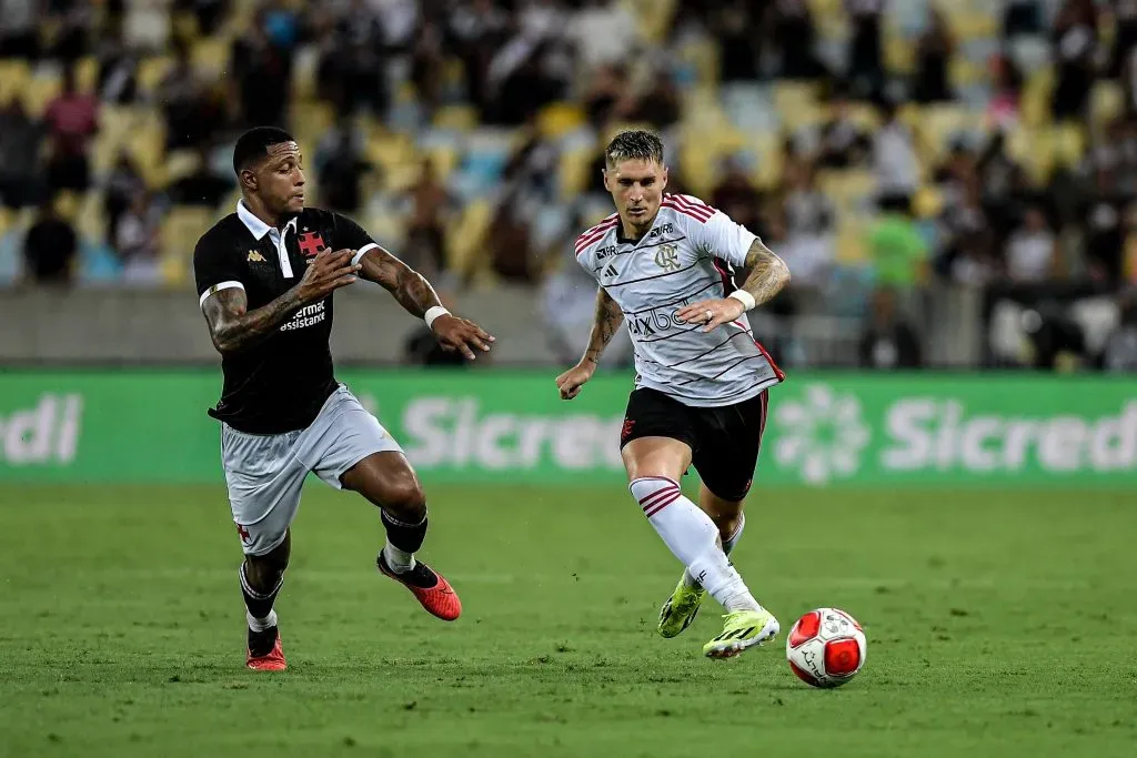 Foto: Thiago Ribeiro/AGIF