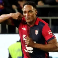 Yerry Mina diz sim ao Cruzeiro em volta ao Brasil, mas ainda prioriza Europa