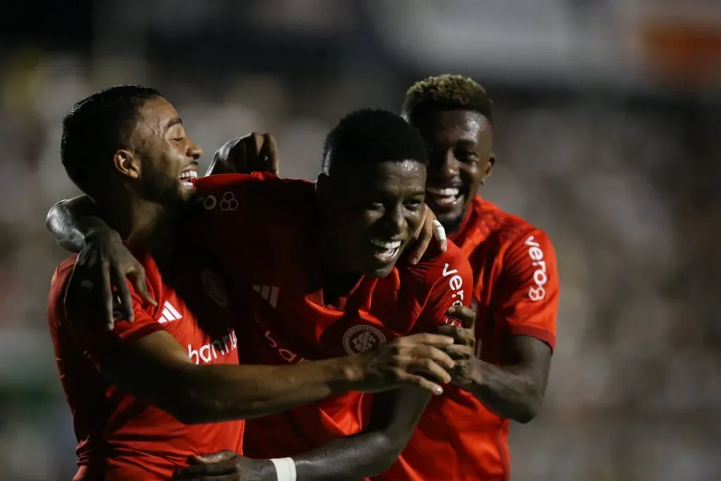 Foto: Marlon Costa/AGIF