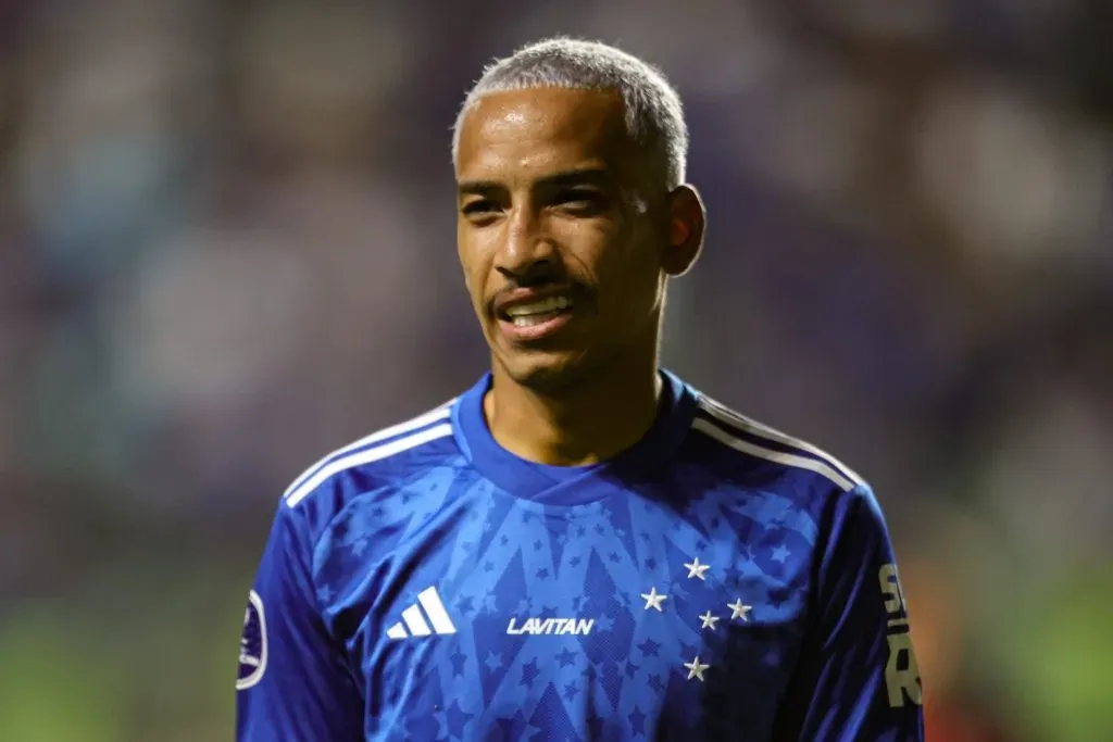 Foto: Gilson Lobo/AGIF