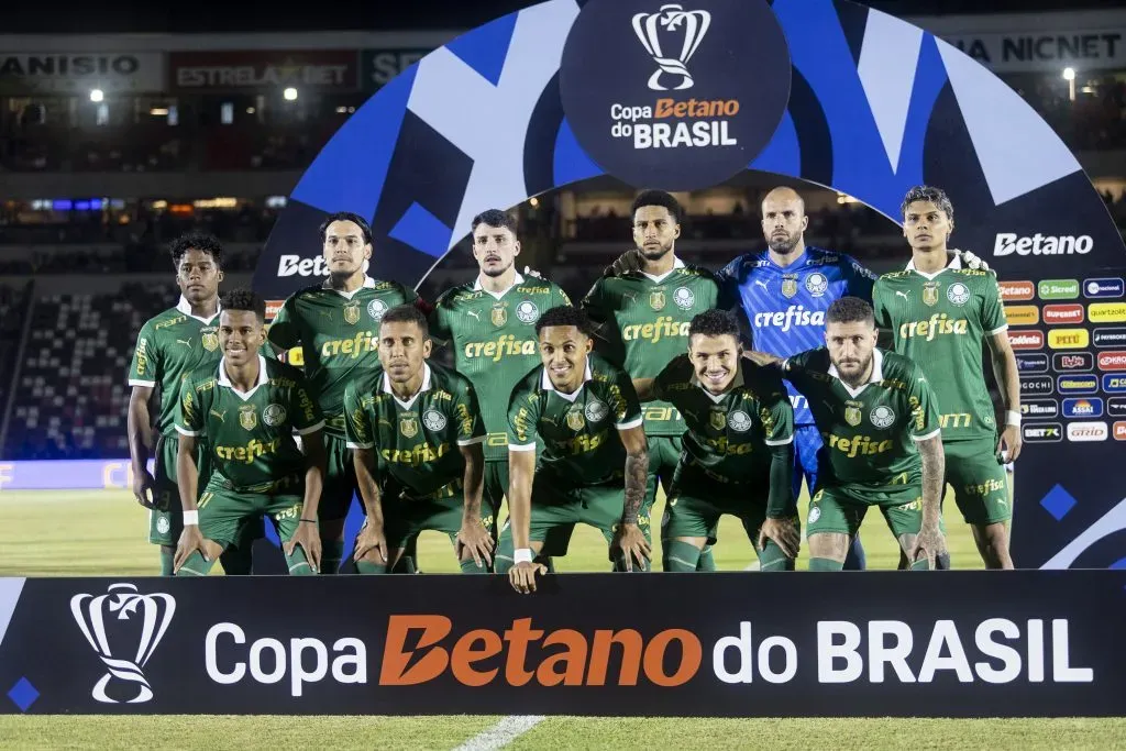 Foto: Gabriel Cordeiro/AGIF