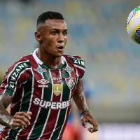 Mais de R$ 50 milhões: jornalista informa valor que o Fluminense precisa desembolsar para comprar Marquinhos