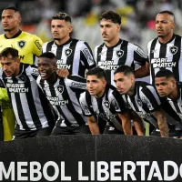Botafogo termina fase de grupos da Libertadores com mais de R$ 30 milhões em premiação