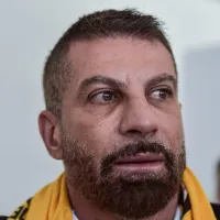 Pedrinho recua de questionamento em reunião sobre São Januário: “Não vou responder”