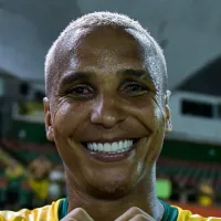 Corinthians avança por Deyverson e contratação está 90% fechada, revela Benjamin Back