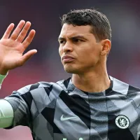 Thiago Silva revela apreensão em retorno ao Fluminense após 16 anos longe do Brasil