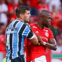 Grêmio recua e trabalha para Gre-Nal no Couto Pereira, diz GZH; data terá que ser alterada