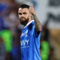 Venê Casagrande desmente proposta de R$ 46 milhões do Flamengo por Michael, pedido no Grêmio