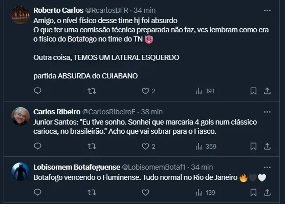 Foto: Reprodução / X