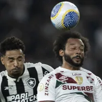 Fluminense: Mais da metade dos gols sofridos na temporada foram de bolas aéreas